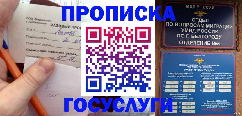 прописка паспорт в Ноябрьске